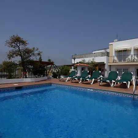 Ninays 2* Λορέτ Ντε Μαρ