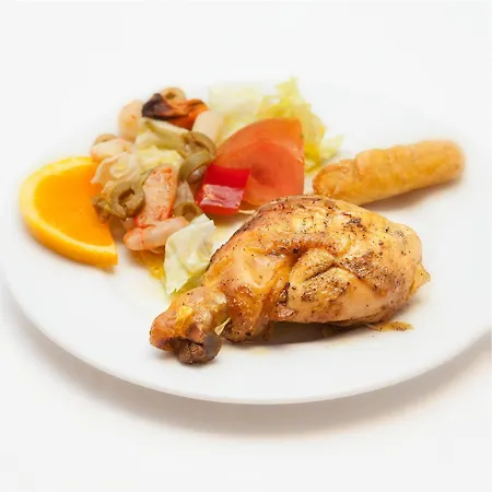 Ξενοδοχείο Ninays 2*