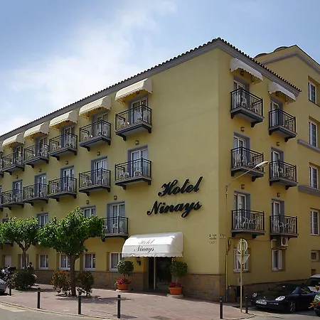 Ninays Λορέτ Ντε Μαρ