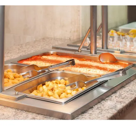 Ninays 2* Λορέτ Ντε Μαρ