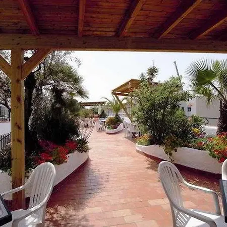 Ξενοδοχείο Ninays